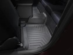 WeatherTech DigitalFit FloorLiners for 2005-2010 TC - 442472