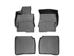 WeatherTech DigitalFit FloorLiners 44252-1-2