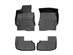 WeatherTech DigitalFit FloorLiners 44252-1-4