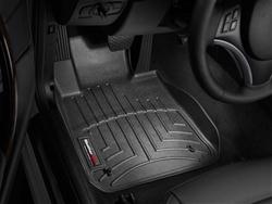 WeatherTech DigitalFit FloorLiners 442531