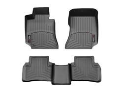 WeatherTech DigitalFit FloorLiners 44258-1-3
