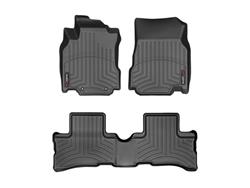 WeatherTech DigitalFit FloorLiners 44261-1-2