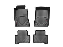 WeatherTech DigitalFit FloorLiners 44264-1-2