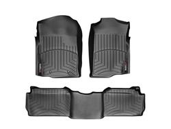 WeatherTech DigitalFit FloorLiners 44265-1-2