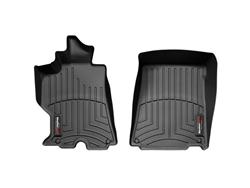 WeatherTech DigitalFit FloorLiners for 2010-2014 CALIFORNIA - 442721