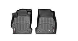 WeatherTech DigitalFit FloorLiners for 2011-2014 2 - 442731