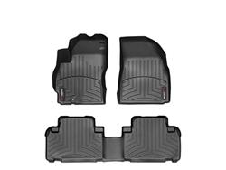 WeatherTech DigitalFit FloorLiners 44274-1-2