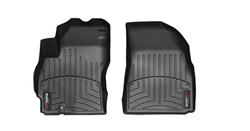 WeatherTech DigitalFit FloorLiners for 2008-2010 5 - 442741