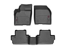 WeatherTech DigitalFit FloorLiners 44279-1-2