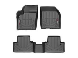 WeatherTech DigitalFit FloorLiners 44279-1-3