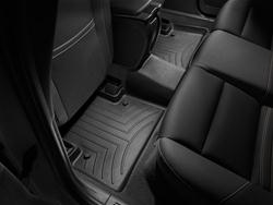 WeatherTech DigitalFit FloorLiners for 2004-2011 S40, 2005-2011 V50 - 442793