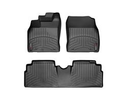 WeatherTech DigitalFit FloorLiners 44280-1-2