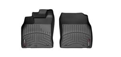 WeatherTech DigitalFit FloorLiners for 2010-2012 HS250H - 442801