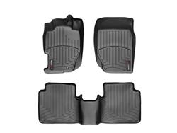 WeatherTech DigitalFit FloorLiners 44283-1-2