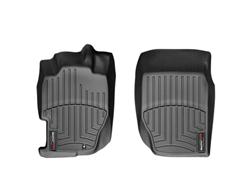 WeatherTech DigitalFit FloorLiners for 1998-2002 ACCORD - 442831