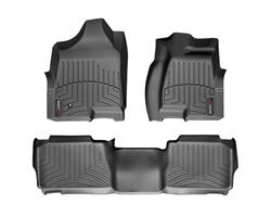 WeatherTech DigitalFit FloorLiners 44284-1-2