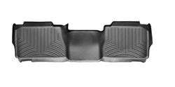 WeatherTech DigitalFit FloorLiners for 2003-2009 H2 - 442842
