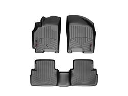 WeatherTech DigitalFit FloorLiners 44285-1-2