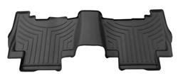 WeatherTech FloorLiner HP Floor Mats for 2013-2024 4RUNNER, 2014-2023 GX460 - 442862IM