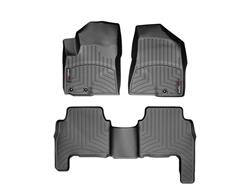 WeatherTech DigitalFit FloorLiners 44287-1-2