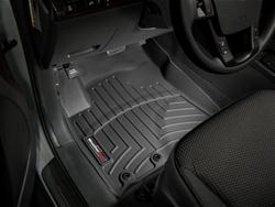 WeatherTech DigitalFit FloorLiners for 2011-2013 SORENTO - 442871