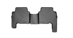 WeatherTech DigitalFit FloorLiners for 2011-2013 SORENTO - 442872