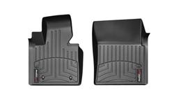 WeatherTech DigitalFit FloorLiners for 2010 RANGE ROVER - 442911