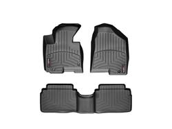 WeatherTech DigitalFit FloorLiners 44292-1-2
