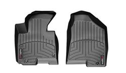 WeatherTech DigitalFit FloorLiners for 2011-2013 SPORTAGE, 2010-2013 TUCSON - 442921