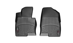 WeatherTech DigitalFit FloorLiners for 2011-2015 OPTIMA, SONATA - 442961