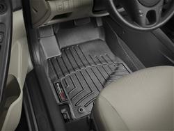 WeatherTech DigitalFit FloorLiners for 2010-2013 FORTE - 442971