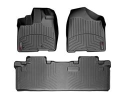 WeatherTech DigitalFit FloorLiners 44300-1-2