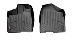 WeatherTech DigitalFit FloorLiners for 2011-2012 SIENNA - 443001
