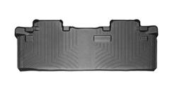 WeatherTech DigitalFit FloorLiners for 2011-2020 SIENNA - 443002