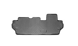 WeatherTech DigitalFit FloorLiners for 2011-2020 SIENNA - 443003