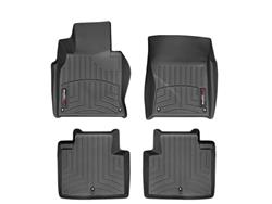 WeatherTech DigitalFit FloorLiners 44304-1-2