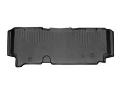 WeatherTech DigitalFit FloorLiners for 2011-2016 F-250 SUPER DUTY, F-350 SUPER DUTY - 443053V