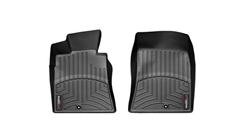WeatherTech DigitalFit FloorLiners for 2011 EQUUS, 2009-2010 GENESIS - 443061