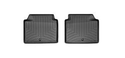 WeatherTech DigitalFit FloorLiners for 2009-2014 GENESIS - 443062