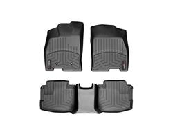 WeatherTech DigitalFit FloorLiners 44308-1-2