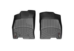 WeatherTech DigitalFit FloorLiners for 2006-2011 LUCERNE - 443081