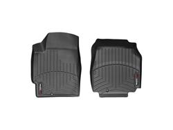 WeatherTech DigitalFit FloorLiners for 2002-2006 ALTIMA - 443101