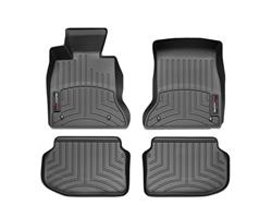 WeatherTech DigitalFit FloorLiners 44313-1-2