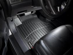 WeatherTech DigitalFit FloorLiners for 2007-2011 CR-V - 443161