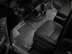 WeatherTech DigitalFit FloorLiners 443171