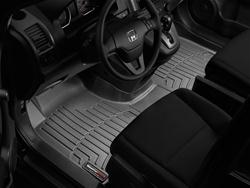 WeatherTech DigitalFit FloorLiners for 2007-2014 CR-V - 443191
