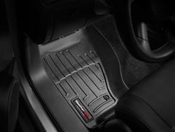 WeatherTech DigitalFit FloorLiners for 2007-2011 NITRO - 443221