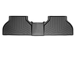 WeatherTech DigitalFit FloorLiners for 2011-2025 DURANGO - 443245