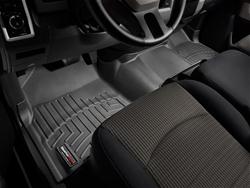 WeatherTech DigitalFit FloorLiners 443281