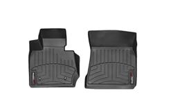 WeatherTech DigitalFit FloorLiners for 2011-2017 X3, 2015-2018 X4 - 443311